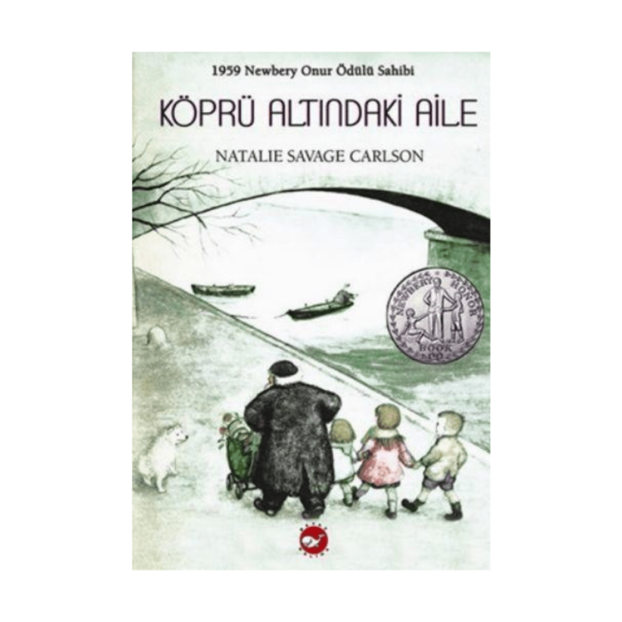 Köprü Altındaki Aile - Görsel 1