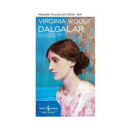 Dalgalar - Modern Klasikler 84