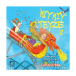 Mıymıy Teyze 2 - Lunaparkta