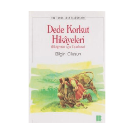 Dede Korkut İlkokul