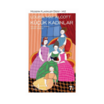 Küçük Kadınlar - Modern Klasikler 142