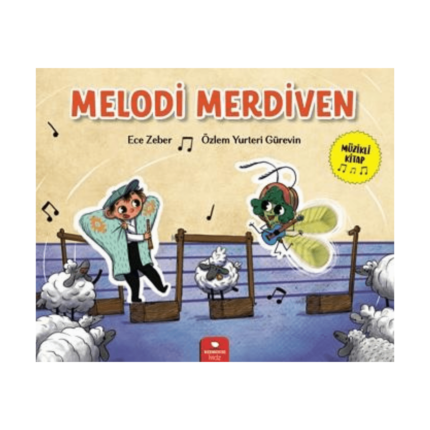 Melodi Merdiven