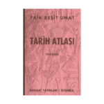 Tarih Atlası - Kanaat Yayınları