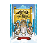 İkiz Gezginler Troyoda