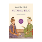 Kutadgu Bilig - Kapı Yayınları