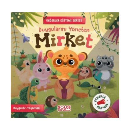 Duygularını Yöneten Mirket - Fenerle Ara Bul