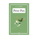Peter Pan Cep Boy