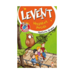 Levent Hayalet Avcısı - Levent İz Peşinde 1 (17)