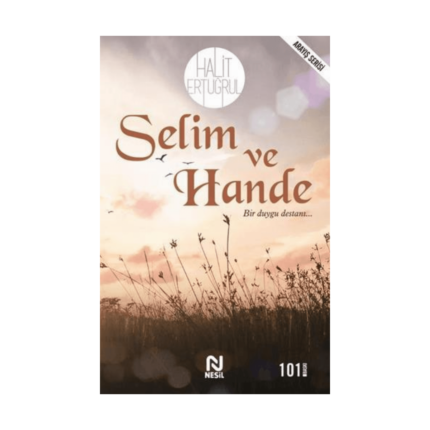 Selim Ve Hande