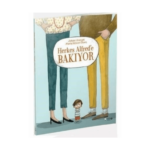 Herkes Alfred'e Bakıyor