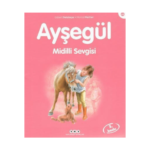 Ayşegül 44- Midilli Sevgisi
