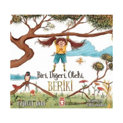 Biri Diğeri Öteki Beriki