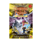 Canavar Peşinde 47 Pençeli Kötülük Kronus