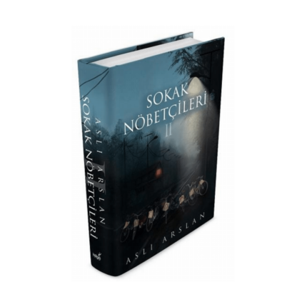 Sokak Nöbetçileri 2 Ciltli