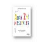A Dan Z Ye Meslekler
