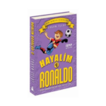 Hayalim Ronaldo 4 Bana İnanmayanlara İnat