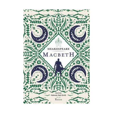 Macbeth (Bez Ciltli)