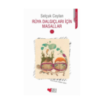 Rüya Dalgıçları İçin Masallar 1