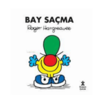 Bay Saçma