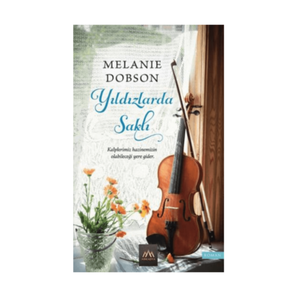 Yıldızlarda Saklı