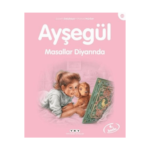 Ayşegül 49-Masallar Diyarında