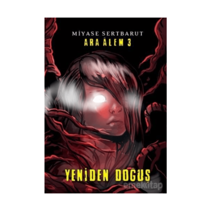 Ara Alem 3 Yeniden Doğuş