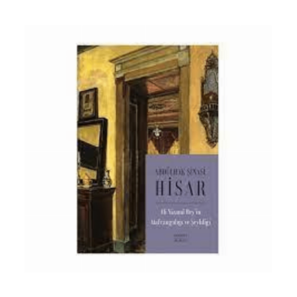 Ali Nizami Bey`in Alafrangalığı Ve Şeyhliği