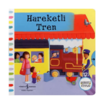 Hareketli Tren