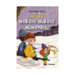 Yo-Yo 2 Hebele Hübele Mühendisi