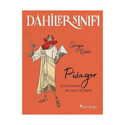Pisagor - Dahiler Sınıfı