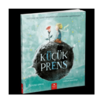 Küçük Prens - Redhouse Kidz Yayınları