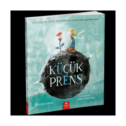 Küçük Prens - Redhouse Kidz Yayınları