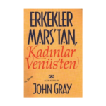 Erkekler Marstan Kadınlar Venüsten