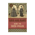 Aşk Ve Öbür Cinler