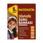 5. Sınıf Matematik Soru Bankası Dinamik
