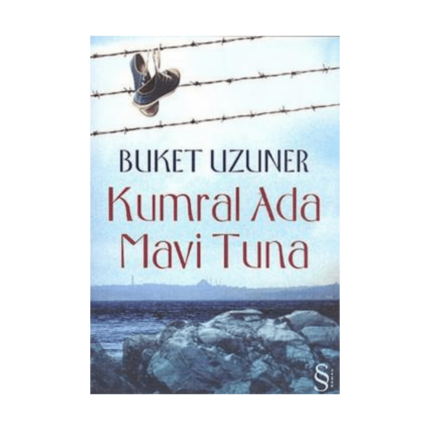 Kumral Ada Mavi Tuna