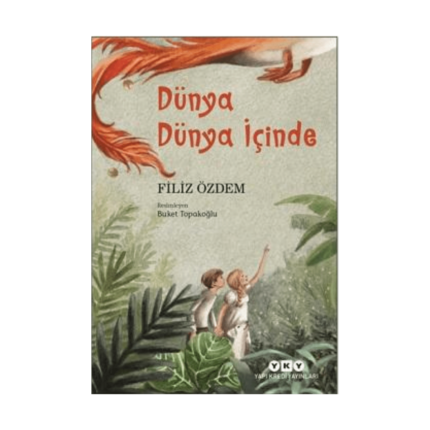Dünya Dünya İçinde