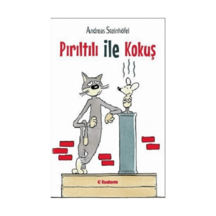 Pırıltı İle Kokuş