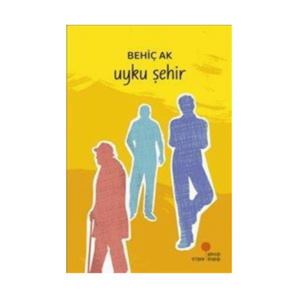 Uyku Şehir