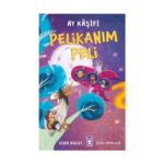 Pelikanım Peli - Ay Kaşifi