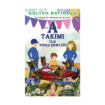 İz Sürücü Köpek Dizisi A Takımı 10 Veda Şenliği