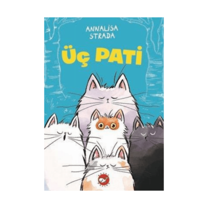 Üç Pati