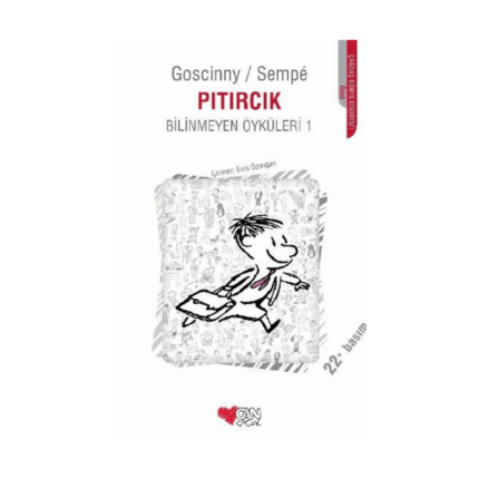 Pıtırcık Bilinmeyen Öyküleri 1