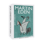 Martin Eden - İndigo Kitap