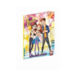 Disney Soy Luna - Arkadaş Etkisi