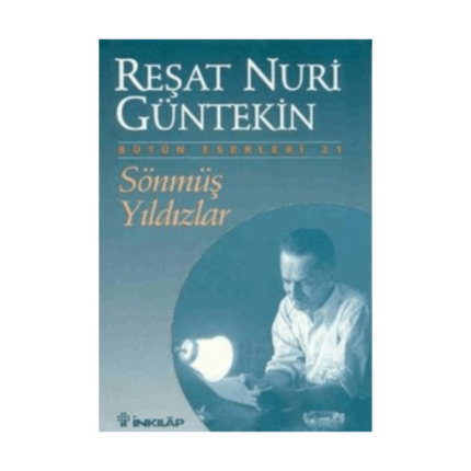 Sönmüş Yıldızlar