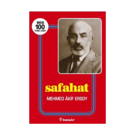 Safahat - 100 Temel Eser