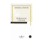 Robinson Crusoe - Hasan Ali Yücel Klasikleri 180