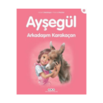Ayşegül 51- Arkadaşım Karakaçan