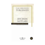 Avcının Notları - Hasan Ali Yücel Klasikleri 317